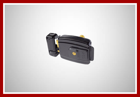 Fechadura elétrica AGL mini