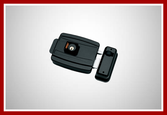 Fechadura elétrica Stam