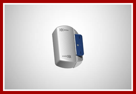 Fechadura magnética Bonna