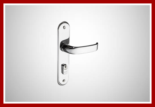 Fechadura Pado 325/881