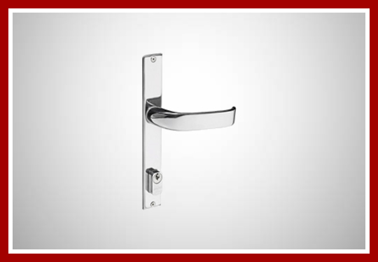 Fechadura Pado 661/46