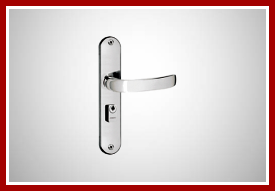 Fechadura Pado 817/73