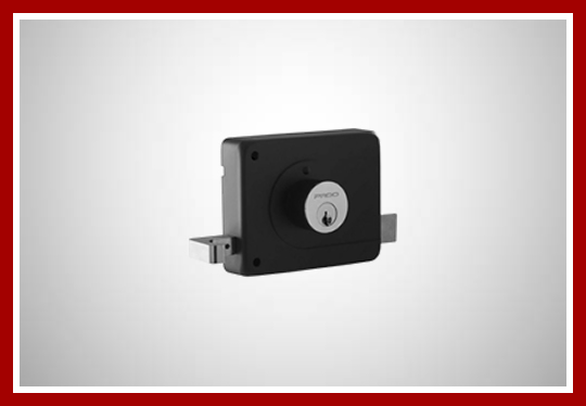 Fechadura Pado sobrepor 525/34