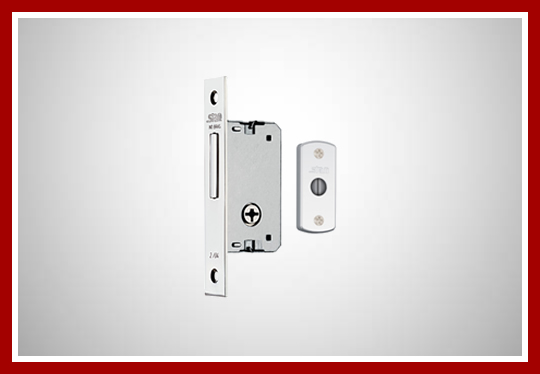 Fechadura Stam auxiliar 1003