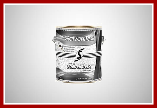 Galvite Solventex