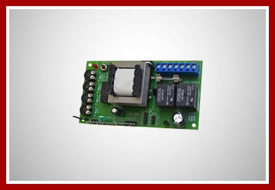 Central universal Ipec