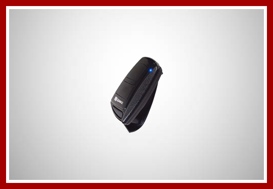 Controle universal Ipec