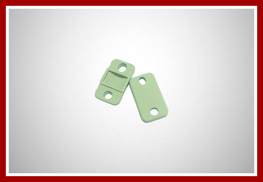 Limitador de fim de curso