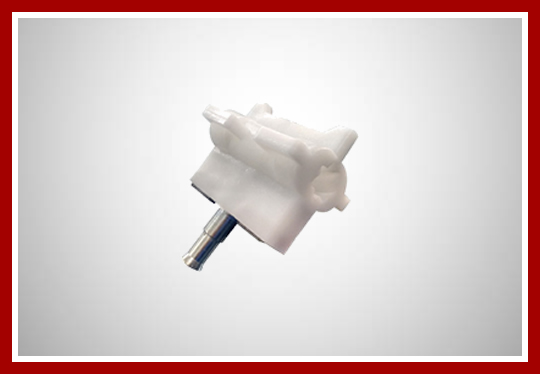 Porca acionadora Garen