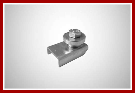 Suporte para braço estabilizador