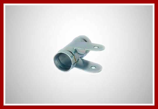 Corrediça para toldo