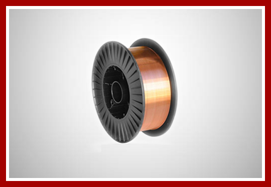 Arame mig Denver 0,8 mm