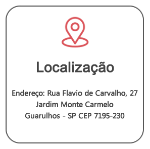 Localização