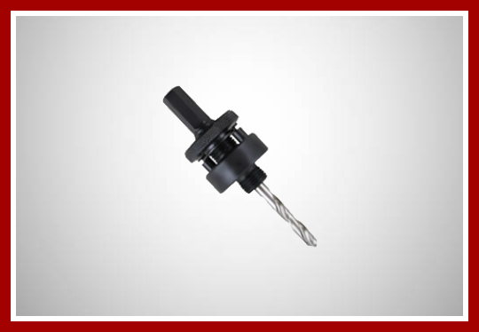 Suporte para serra copo