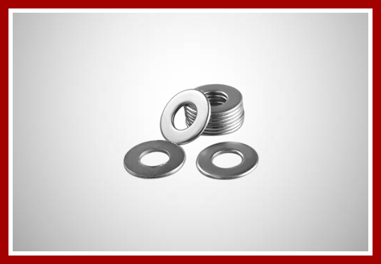 Arruela para parafuso