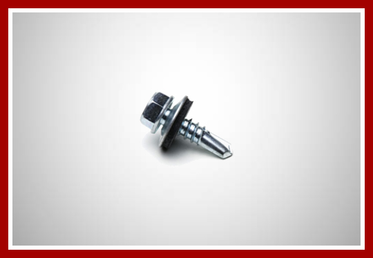 Parafuso auto brocante costura