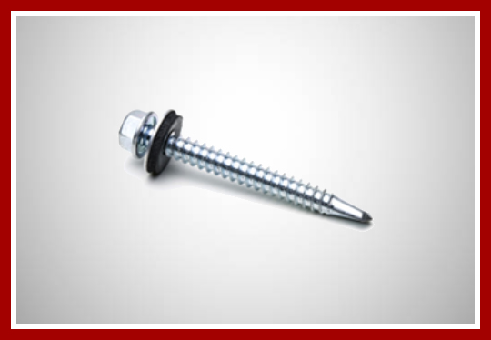 Parafuso auto brocante