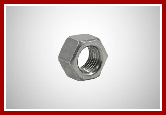 Porca para parafuso