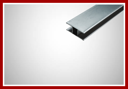 Coluna de centro kit montado