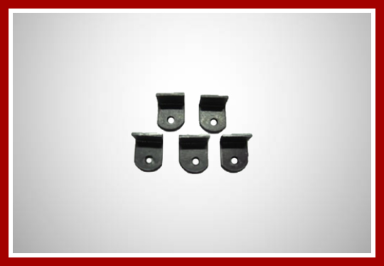 Orelhinha para vitrô basculante