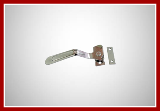 Puxador Maxiar de ferro