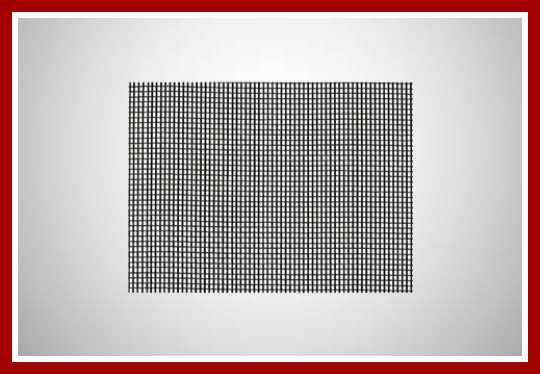 Tela mosquiteiro de nylon